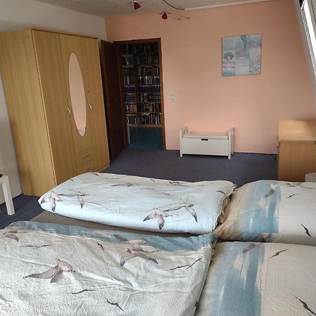 Ferienwohnung Nixe Sandstedt Kültér fotó